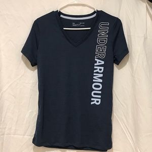 Under Armour Workout tee